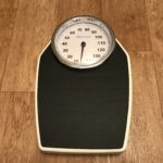 medisana psd analoge personenweegschaal