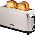 Tefal TL330D Broodrooster tefal tl330d broodrooster