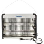 InsectenVerdelger-Muggenlamp van Grundig insectenverdelger muggenlamp van grundig