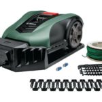 bosch indego m 700 maaimachine