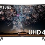 Samsung UE49RU7300 tv samsung ue49ru7300 tv