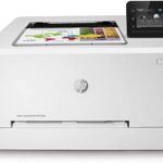 hp color laserjet pro m255dw