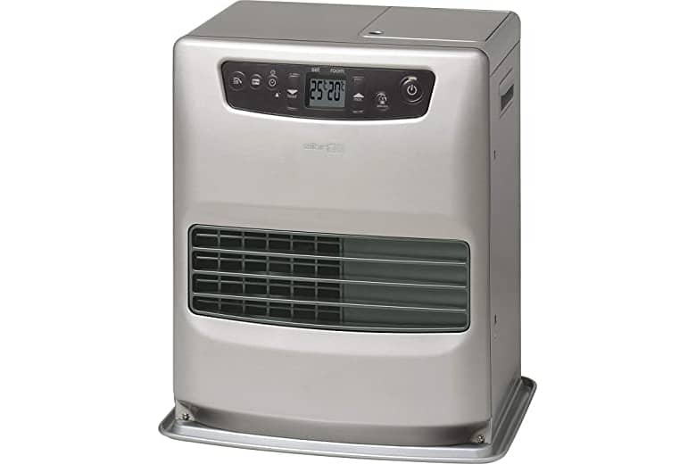 Zibro laserkachel LC 30 Petroleumkachels TechGeek