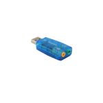 externe usb 3d geluidskaart adapter