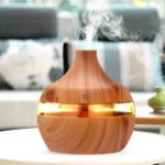 Aroma diffuser 300ML - Aromatherapie aroma diffuser 300ml aromatherapie