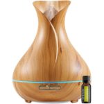 Aroma Diffuser - Luchtbevochtiger Aroma Therapie aroma diffuser luchtbevochtiger aroma therapie
