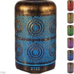 Gadgy Aroma Diffuser met LED verlichting gadgy aroma diffuser met led verlichting