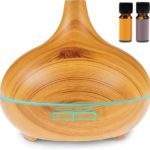 LifeGoods Aroma Diffuser 300ML lifegoods aroma diffuser 300ml