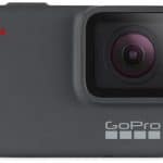 GoPro HERO7 - Zilver gopro hero7 zilver 2