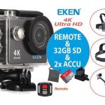 Nikkei Extreme X6 - Actioncam nikkei extreme x6 actioncam