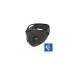 sportmasker van maxedmore