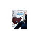 twee sportmaskers met filters van phantom n95 z