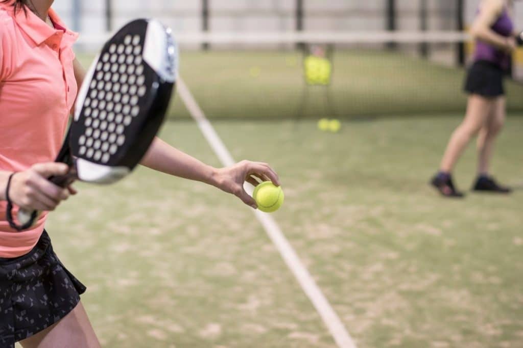Beste padelrackets van 2021