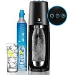 sodastream spirit one touch