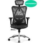 Starrydays ergonomische bureaustoel Proline starrydays ergonomische bureaustoel proline