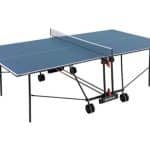 Donic Schildkröt Mini Tafeltennistafel  donic schildkrot mini tafeltennistafel