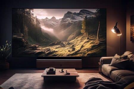 4k tv