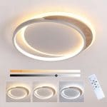 De LED plafondlamp - A++ de led plafondlamp a