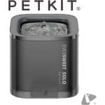 de petkit eversweet solo zwart
