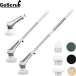 goscrub boenmachine