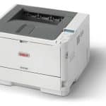 Oki B432dn oki b432dn