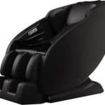 nrg massagestoel deluxe
