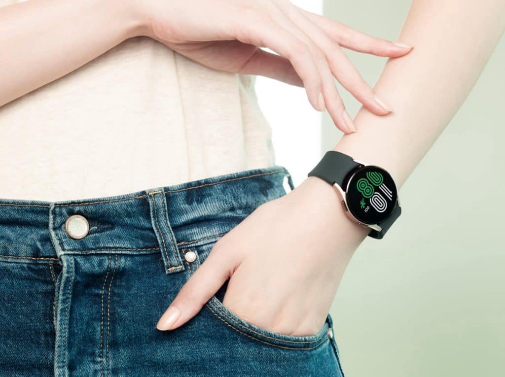 Hoe kies je slim je nieuwe Samsung smartwatch