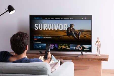 android tv box