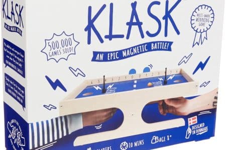 klask