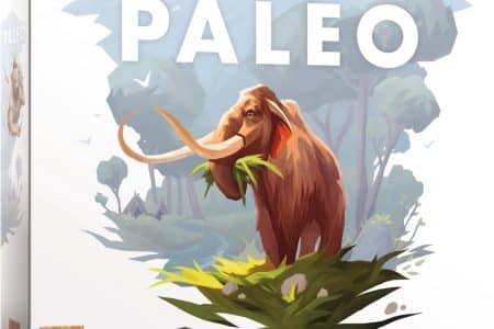 paleo