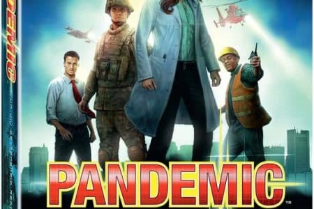 pandemic