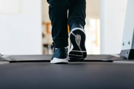 walking pad