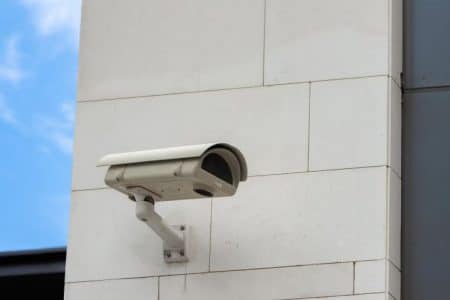 beveiligingscamera zonder abonnement