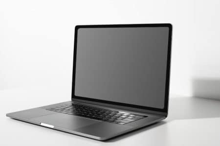 mini laptop