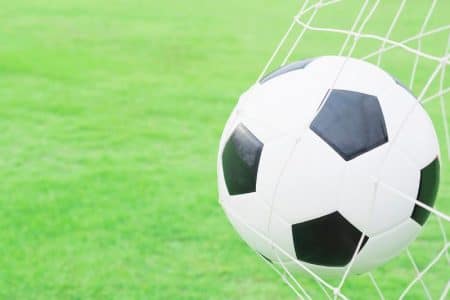 voetbal