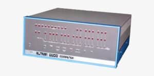 Altair 8800
