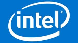 Het verhaal achter Intel: Een echte chipreus 3 Intel Logo
