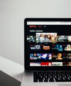 Netflix Originals