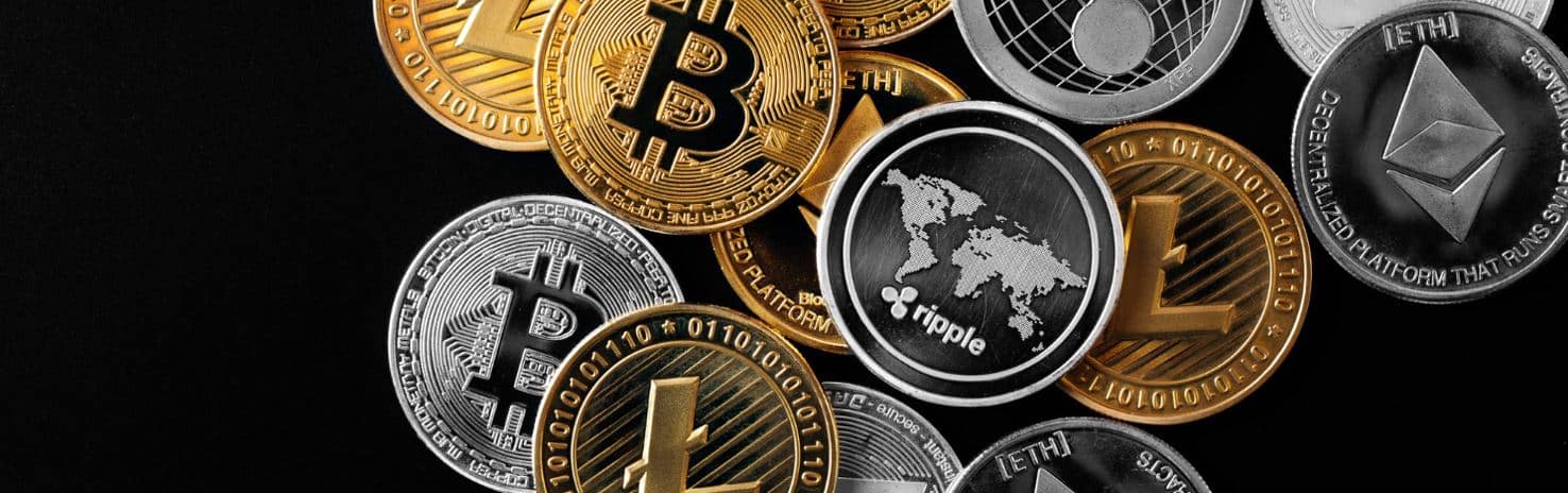 Bitcoin: de complete gids 4 andere cryptocurrencies