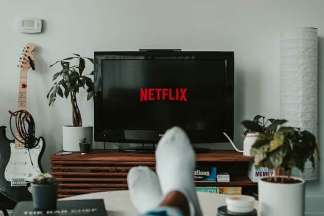 het maximum uit je Netflix-abonnement te halen