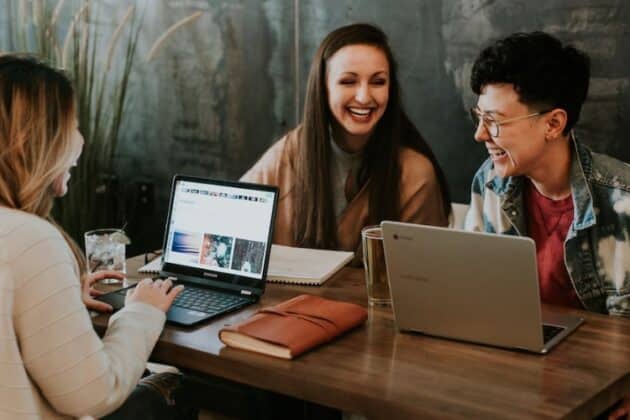 Chromebooks zo populair voor studenten