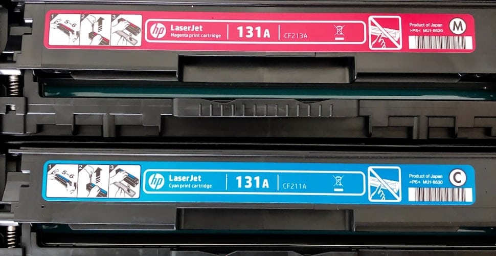 Zijn zwart-wit printers écht voordeliger dan kleurenprinters? 1 Zijn zwart-wit printers écht voordeliger dan kleurenprinters