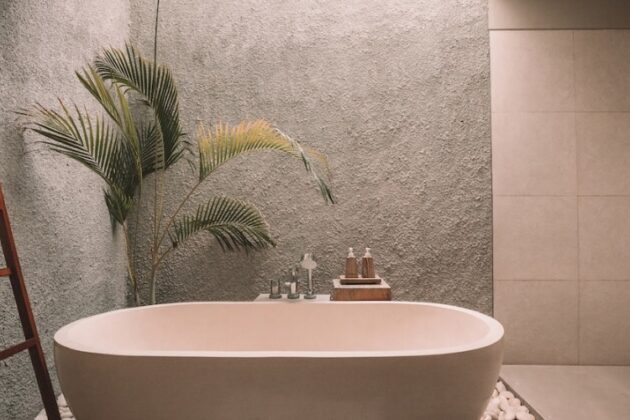 Badkamertips: Creëer Jouw Ultieme Ontspanningsplek