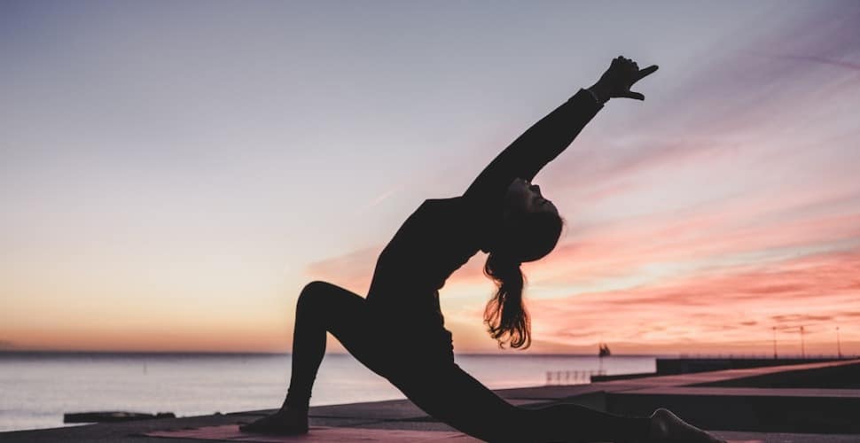 7 Verschillende soorten yoga voorgesteld 4 verschillende soorten yoga