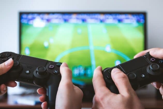 Hoe kies je de juiste televisie om op te gamen