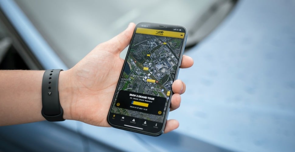 Volg je Bezittingen: Het Gemak van GPS Trackers in het Dagelijks Leven 4 Volg je Bezittingen: Het Gemak van GPS Trackers in het Dagelijks Leven