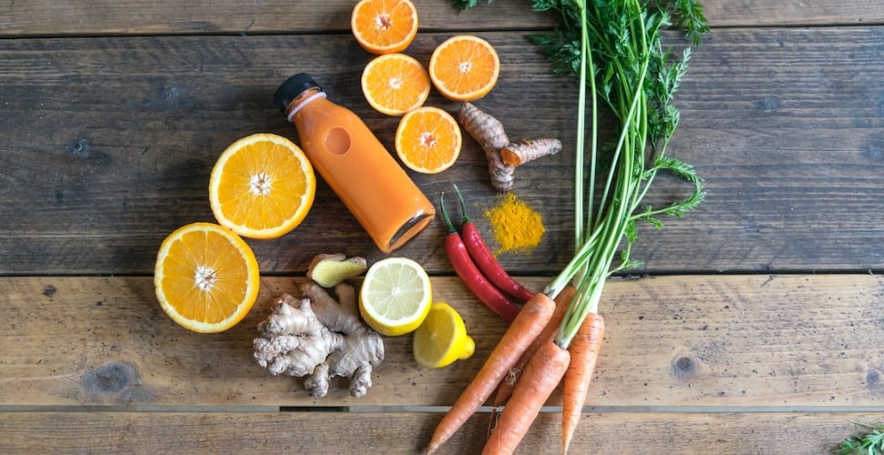 voordelen van zelf je sapjes maken ipv ze te kopen