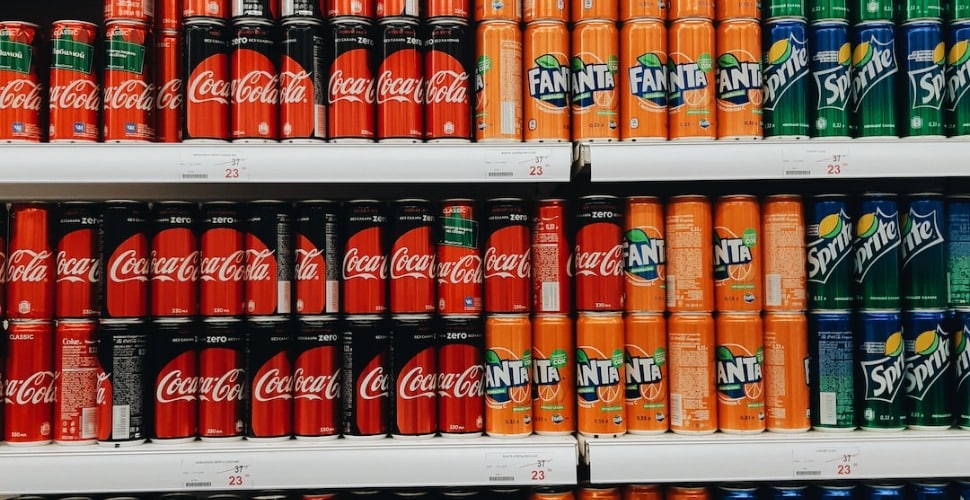 Minder frisdrank drinken: tips voor gezondere opties 17 Minder frisdrank drinken: tips voor gezondere opties