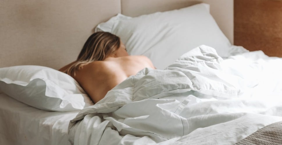 Waarom vrouwen meer slaap nodig hebben dan mannen 7 Waarom vrouwen meer slaap nodig hebben dan mannen