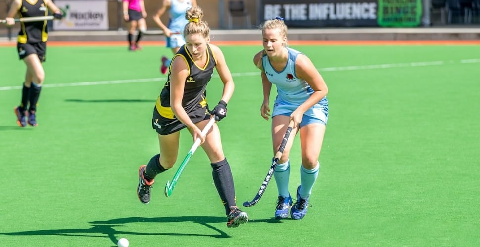 Waarom is hockey zo populair in België en Nederland? 7 Waarom is hockey zo populair in België en Nederland